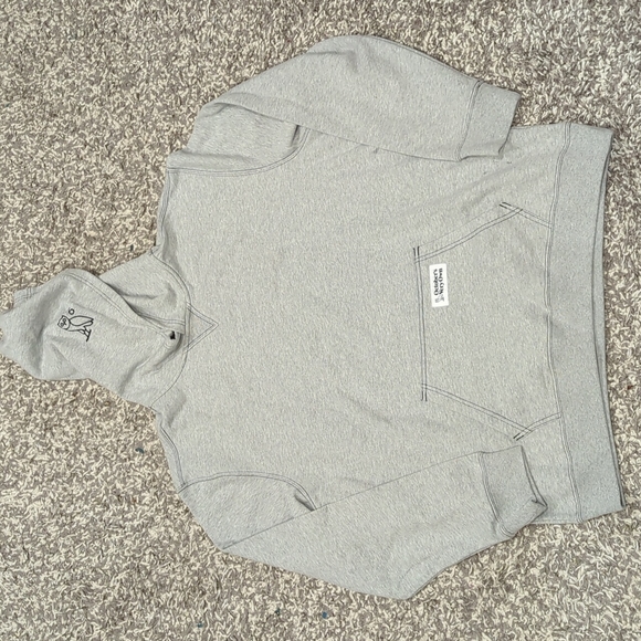 Ovo hoodie - Picture 1 of 5